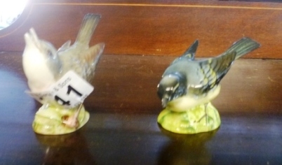 0141-2-Beswick-Birds