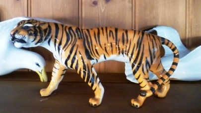 0152-Beswick-Tiger