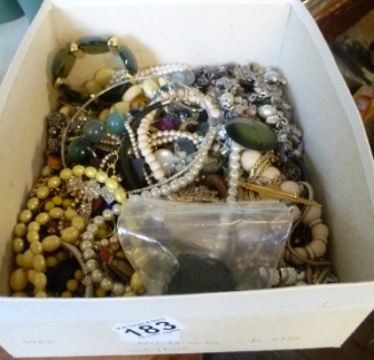 0183-Box-of-Costume-Jewellery