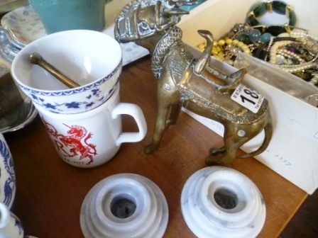 0185-Brass-Donkey-Commemorative-Ware-etc