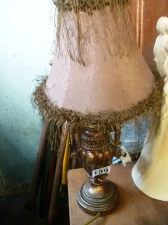 0199-Ornate-Table-Lamp