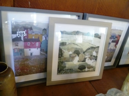 0205-3-Framed-Village-Prints