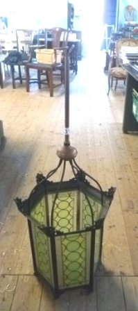 0231-Hanging-Glazed-Ceiling-Lamp-AS