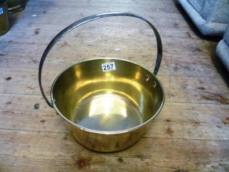 0257-Brass-Jam-Pan