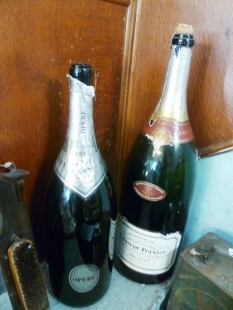 0275-2-Large-Empty-Champagne-Bottles