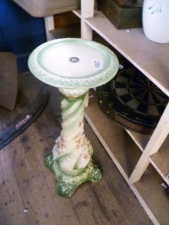 0280-Floral-Decorated-Stand