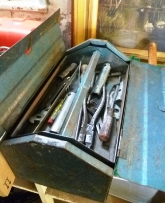 0284-Assorted-Tools-in-Case
