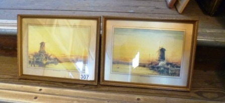 0307-Pair-of-Dutch-Framed-Pictures