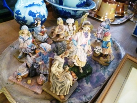 0308-Collection-of-Leonardo-Figures