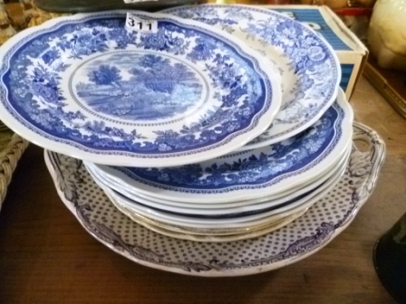 0311-Spode-Plates-etc