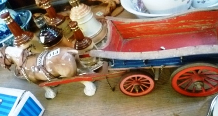 0314-Model-Horse-and-Cart