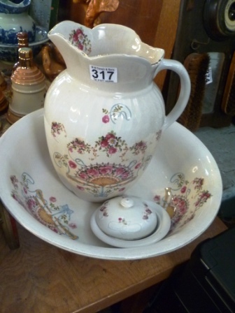 0317-Jug-and-Bowl-Set