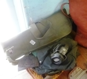 0326-Assorted-Gun-Sleeves-Ear-Protectors-etc