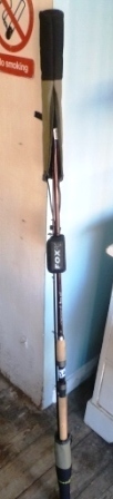 0342-J-W-Young-13ft-Specimen-Float-Rod