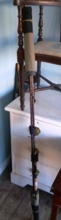 0343-J-W-Young-13ft-Trotter-Rod
