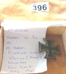 0396-1941-Iron-Cross-by-Friedrick-Orth-Vienna