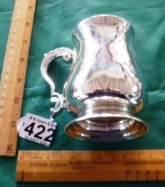 0422-Antique-Silver-Tankard