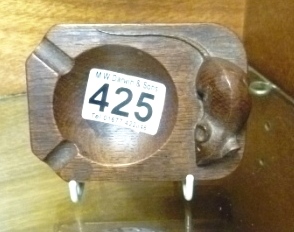 0425-Oak-Robert-Thompson-Mouseman-Ashtray
