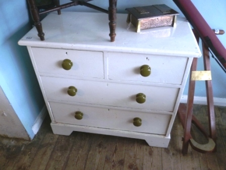 0443-Painted-Pine-Chest-of-Drawers-2L-2S