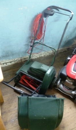 0455-Electric-Lawn-Mower