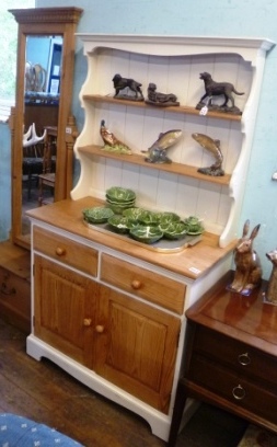 0464-Painted-Pine-Dresser