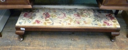 0468-Tapestry-Topped-Footstool