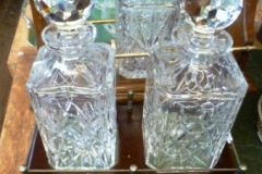 0117-2-Cut-Glass-Decanters-on-Stand