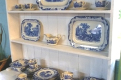 0127-Adams-Landscape-Blue-and-White-Dinner-Service