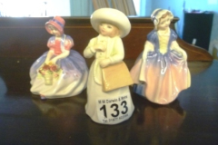 0133-3-Royal-Doulton-Figures-Almost-Grown-Dinky-Du-and-Mesica
