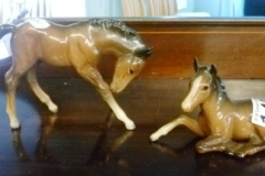 0149-2-Beswick-Foals