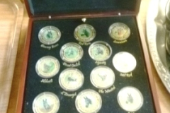 0175-Set-of-Racing-Legends-Coins-by-Graham-Ison