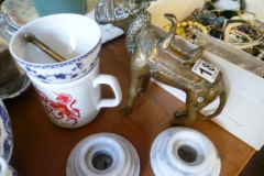 0185-Brass-Donkey-Commemorative-Ware-etc