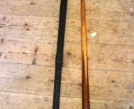 0208-Vintage-Snooker-Cue-in-Metal-Case