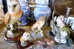 0211-Assorted-Owl-Figures