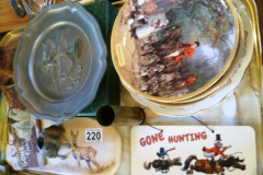 0220-Hunting-Plates-Signs-etc