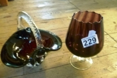 0229-2-Ruby-Glass-Vases