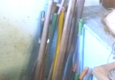 0238-Quantity-of-Garden-Tools
