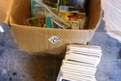 0252-Postcards-Maps-etc
