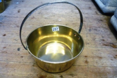0257-Brass-Jam-Pan