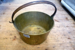 0258-Brass-Jam-Pan