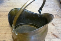0259-Brass-Coal-Scuttle