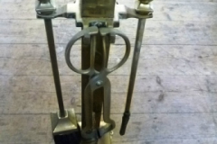 0261-Brass-Companion-Set