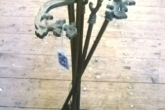 0263-Brass-Companion-Set