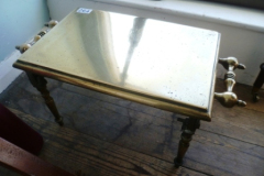 0264-Heavy-Brass-Fireside-Trivet