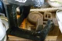 0298-Weights-Lasts-etc