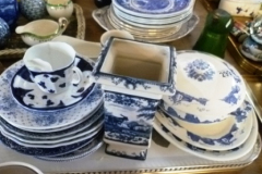 0299-Assorted-Blue-and-White-China