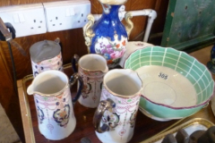 0305-Graduated-Jugs-Large-Bowl-etc