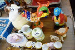 0318-Assorted-Coloured-Animal-Figures-etc