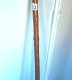 0333-Hare-Topped-Walking-Stick