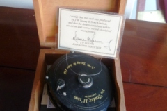 0335-Boxed-Young-Sons-Ltd-Trudex-II-2500-Reel